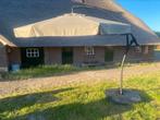Madison ronde zweefparasol 3.0m, Ophalen, Gebruikt, Zweefparasol