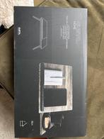 Gusta Laptop Bedtafel - Nieuw in doos, Ophalen of Verzenden, Nieuw, In hoogte verstelbaar