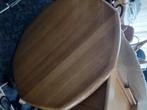 eettafel, Ophalen, ., Eikenhout, 50 tot 100 cm