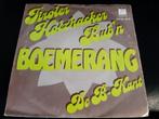 Boemerang – Tiroler Holzhacker Bub'n (Piraat), Cd's en Dvd's, Gebruikt, 7 inch, Single, Ophalen of Verzenden