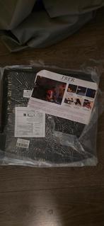 Geluidspanelen 24pcs 30cmx30cm black, Ophalen of Verzenden, Nieuw