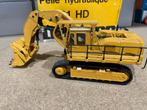 LIEBHERR R981 HD DIEPLADER SIJAM, Hobby en Vrije tijd, Modelauto's | 1:50, Ophalen of Verzenden, Zo goed als nieuw, Hijskraan, Tractor of Landbouw