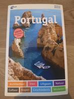 ANWB reisgids: Portugal, Europa, Ophalen of Verzenden, Zo goed als nieuw, Reisgids of -boek