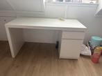 bureau ikea, Huis en Inrichting, Ophalen, Gebruikt