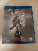 Wyatt Earp Blu-ray, Ophalen of Verzenden, Zo goed als nieuw, Avontuur