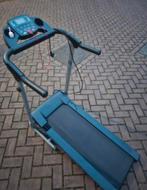 Electrische loopband 12kmh, Ophalen, Zo goed als nieuw, Overige typen