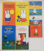 6x Luisterboek Nijntje | Dick Bruna, Boeken, Luisterboeken, Ophalen of Verzenden, Dick Bruna, Cd, Kind