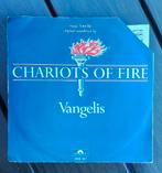 Vangelis  - chariots of fire, Ophalen of Verzenden, Zo goed als nieuw, Pop