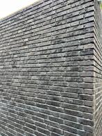 Van der sanden Morvan Wasserstrich waalformaat stenen gevel, Doe-het-zelf en Verbouw, Metselstenen, Ophalen, Nieuw, Bakstenen