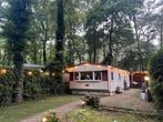 Stacaravan Recreatiepark ’t Veluws Hof op de Veluwe, Caravans en Kamperen, Meer dan 6