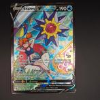 Astral Radiance Starmie V TG13/TG30, Ophalen of Verzenden, Zo goed als nieuw, Losse kaart