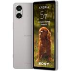 Nieuwste Sony Xperia 5V., Telecommunicatie, Mobiele telefoons | Sony, Nieuw, Ophalen of Verzenden, Zilver