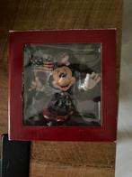 Minnie flag, Ophalen of Verzenden, Mickey Mouse, Zo goed als nieuw, Beeldje of Figuurtje