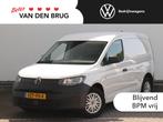 Volkswagen Caddy Cargo 2.0 TDI Trend 102pk | Cruise Control, Auto's, Stof, Gebruikt, 4 cilinders, Volkswagen
