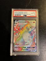 Pokémon Kaarten Charizard PSA 10 074/073 Champion’s Path, Ophalen of Verzenden, Zo goed als nieuw