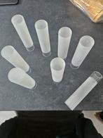 Glazen buisjes, Ophalen of Verzenden