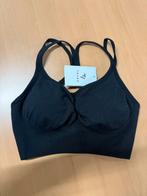 Teveo Timeless Scrunch BH NEW, Kleding | Dames, Teveo, Zwart, Ophalen of Verzenden, BH