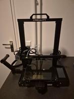 Creality CR6 SE 3D-printer, Computers en Software, 3D Printers, Ophalen, Gebruikt, Creality