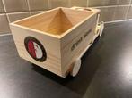 Bierwagen (6 flesjes)met Feyenoord stickers en tekst, Verzamelen, Sportartikelen en Voetbal, Ophalen of Verzenden, Nieuw, Feyenoord