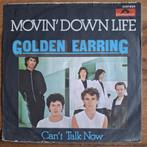 Golden Earring - Movin' Down Life (086), Verzenden, Gebruikt, Pop