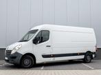 Renault Master T35 2.3 dCi L3H2 | Cruise Control | Trekhaak, Voorwielaandrijving, Euro 5, Stof, Gebruikt