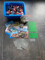 Lego partij 6.4 kilo, Ophalen of Verzenden