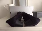 GABOR - pumps blauw maat 40, Pumps, Gabor, Zo goed als nieuw, Verzenden
