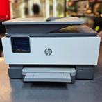 HP OFFICEJET PRO 9012 - PRINTER - IN NETTE STAAT (Nwpr 160), HP, Zo goed als nieuw, Support@hp.com, 1501 Page Mill Road
Palo Alto, CA 94304
USA