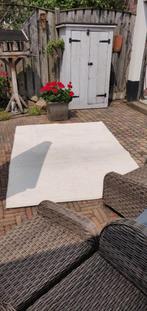 Gratis af te halen twee kleden, Ophalen of Verzenden, Zo goed als nieuw, Rond, 100 tot 150 cm