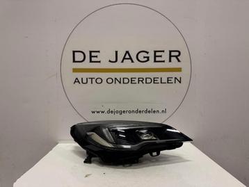 OPEL ASTRA K KOPLAMP RECHTS H7 LED 39047199 2015- beschikbaar voor biedingen