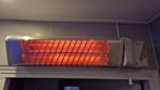 Badkamer infraroodverwarmer 3standen, Ophalen, Zo goed als nieuw, Elektrisch, Wand