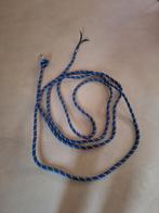 Nieuwe leadrope 7 meter, Dieren en Toebehoren, Ophalen of Verzenden, Zo goed als nieuw, Overige soorten