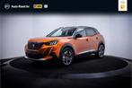 Peugeot 2008 1.2T Aut. GT-Pack FULL LED | 360 CAM | CARPLAY, Gebruikt, Zwart, Leder en Stof, Origineel Nederlands