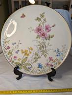 Krautheim Servies - Prachtig Aardewerk, Ophalen, Porselein of Keramiek, Schaal, Rond