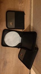 Dvd/cd mapjes, Alle leeftijden, Ophalen of Verzenden, Zo goed als nieuw