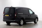 Volkswagen Caddy Cargo Maxi 2.0 TDI 102pk Comfort Airco/Carp, Auto's, Voorwielaandrijving, Gebruikt, Euro 6, 4 cilinders