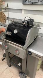 weber Genesis BBQ gas, Tuin en Terras, Gasbarbecues, Ophalen, Gebruikt, Weber