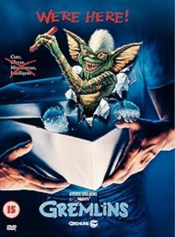 Gremlins  beschikbaar voor biedingen