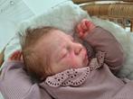 Reborn baby  ***Rebornart by Mirella***, Verzamelen, Poppen, Ophalen of Verzenden, Nieuw, Overige typen