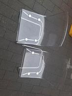 Ikea Stoelen - Transparant Design, Huis en Inrichting, Stoelen, Ophalen, Twee