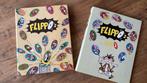 Flippoalbums compleet flippo’s map, Map, Album of Poster, Ophalen of Verzenden, Looney Tunes, Met verzamelmap(pen)