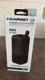 Te koop NIEUWE outdoor speaker HIFI sound, Audio, Tv en Foto, Luidsprekers, Ophalen of Verzenden, Zo goed als nieuw, Overige typen