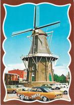 Delfzijl, Verzamelen, Ansichtkaarten | Nederland, Verzenden, Ongelopen