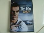 Dr.No 007 (Nieuw), Cd's en Dvd's, Dvd's | Actie, Ophalen of Verzenden, Vanaf 12 jaar, Actie, Nieuw in verpakking