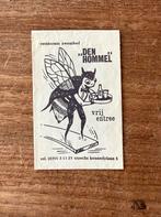 Suikerzakje Den Hommel-Utrecht, Ophalen of Verzenden