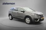 Peugeot 5008 1.2 PureTech Executive 7 Persoons - Carplay, Cr, Voorwielaandrijving, Gebruikt, Euro 6, 7 stoelen