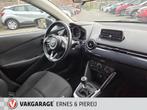 Mazda 2 1.5 Skyactiv-G S, Voorwielaandrijving, Gebruikt, 4 cilinders, Wit