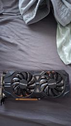 Gtx 960 4gb, Computers en Software, Videokaarten, Ophalen of Verzenden
