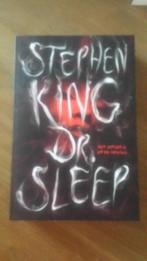 Stephen King - Dr. Sleep, Ophalen of Verzenden, Nieuw, Stephen King, Wereld overig