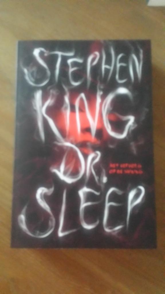Stephen King - Dr. Sleep, Boeken, Thrillers, Nieuw, Wereld overig, Ophalen of Verzenden